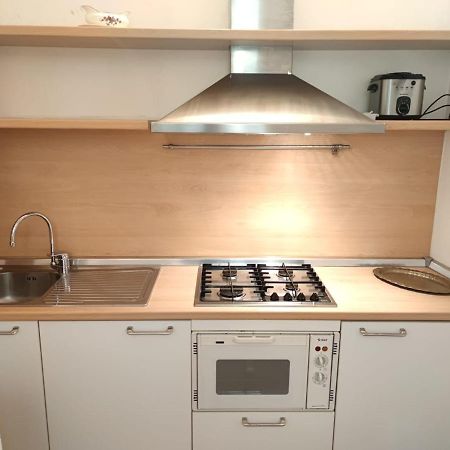 Casa Alby Apartman Rapallo Kültér fotó