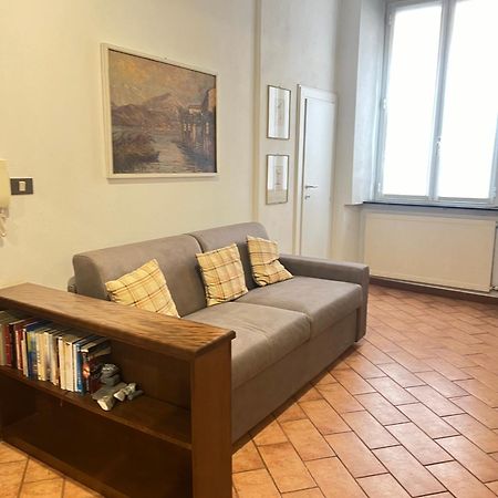 Casa Alby Apartman Rapallo Kültér fotó