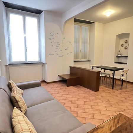 Casa Alby Apartman Rapallo Kültér fotó