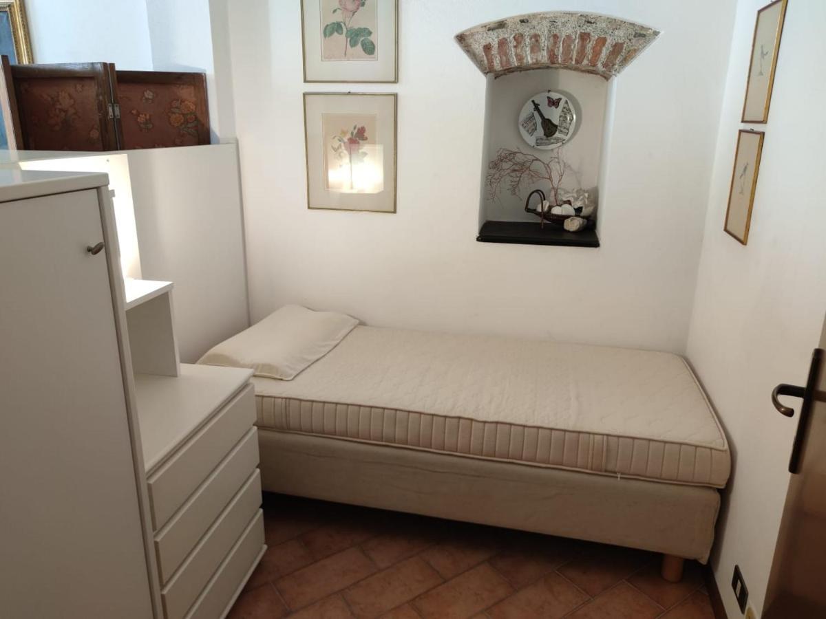 Casa Alby Apartman Rapallo Kültér fotó