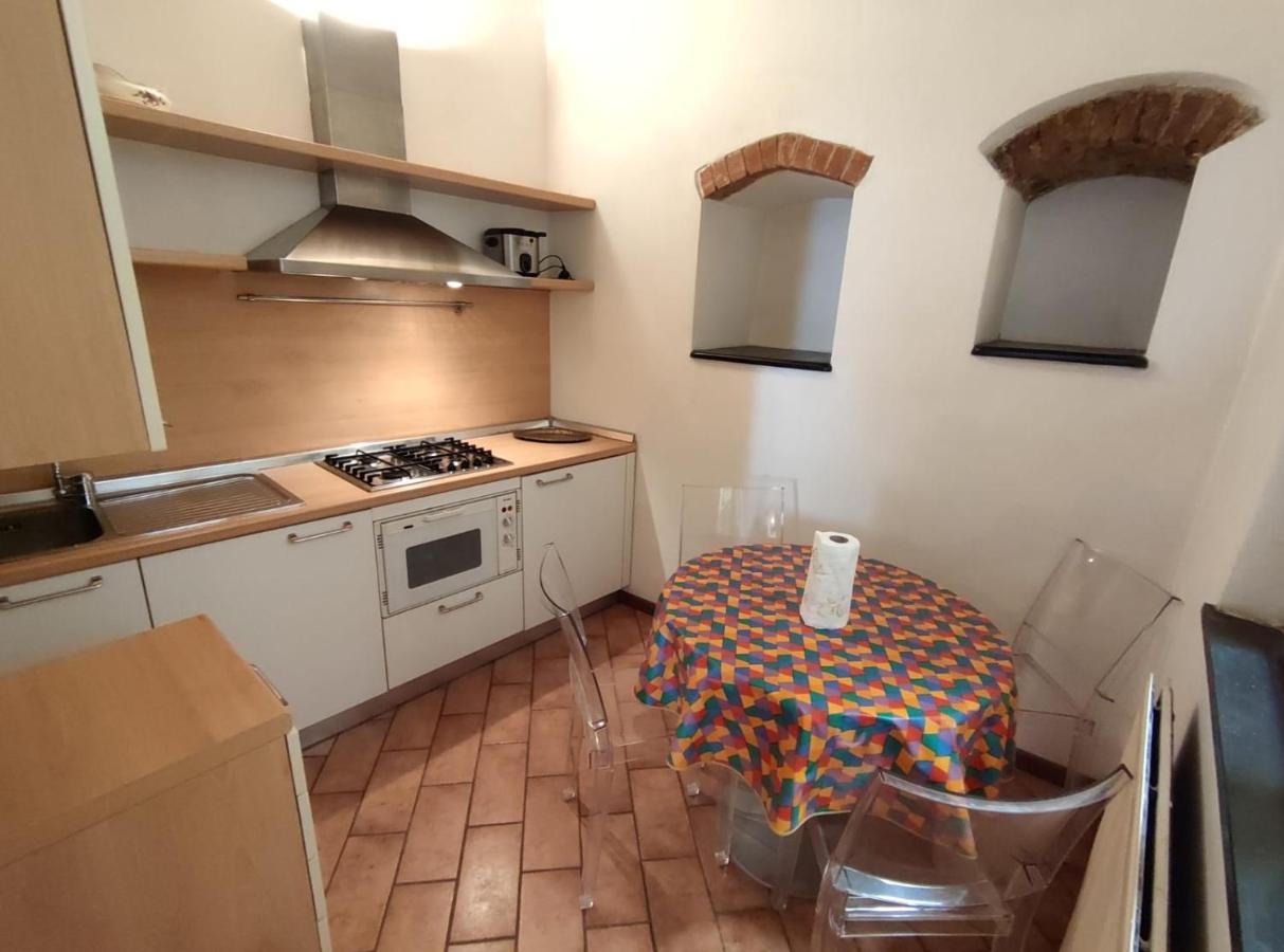 Casa Alby Apartman Rapallo Kültér fotó