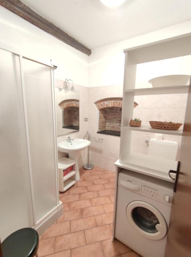 Casa Alby Apartman Rapallo Kültér fotó