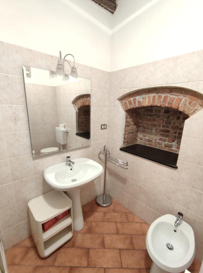 Casa Alby Apartman Rapallo Kültér fotó