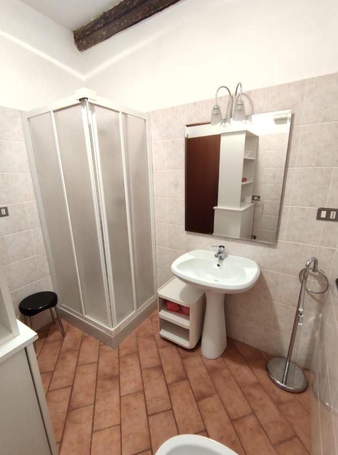 Casa Alby Apartman Rapallo Kültér fotó