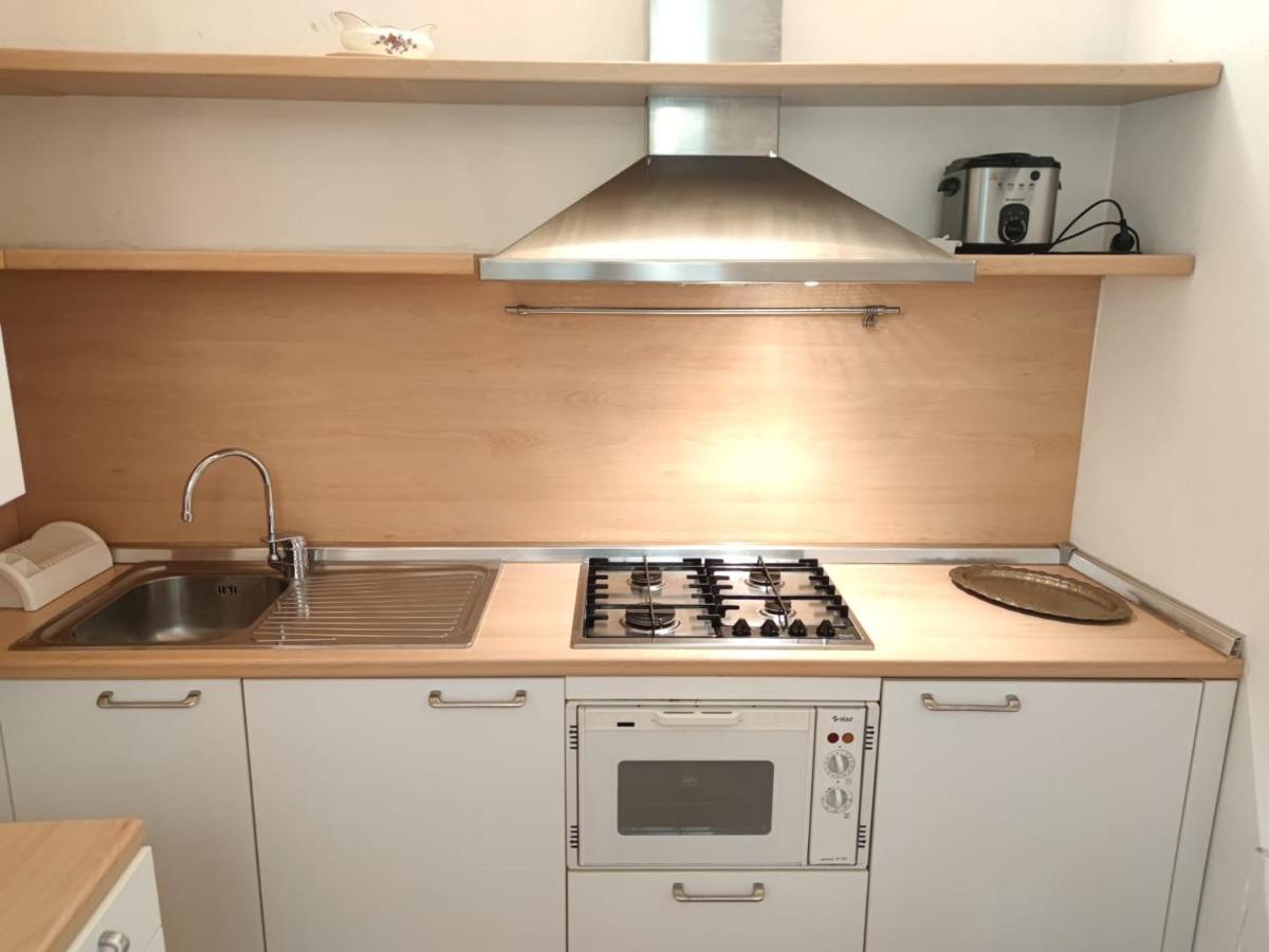 Casa Alby Apartman Rapallo Kültér fotó