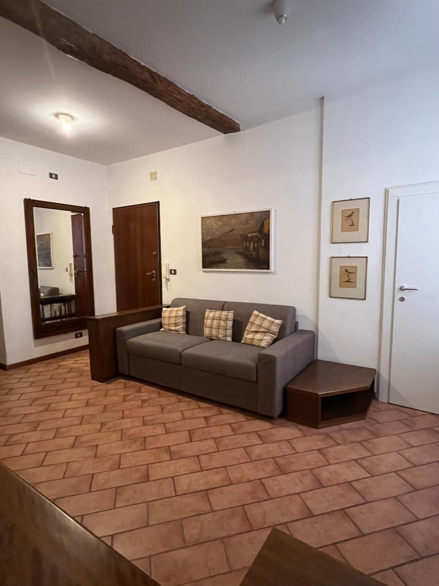 Casa Alby Apartman Rapallo Kültér fotó