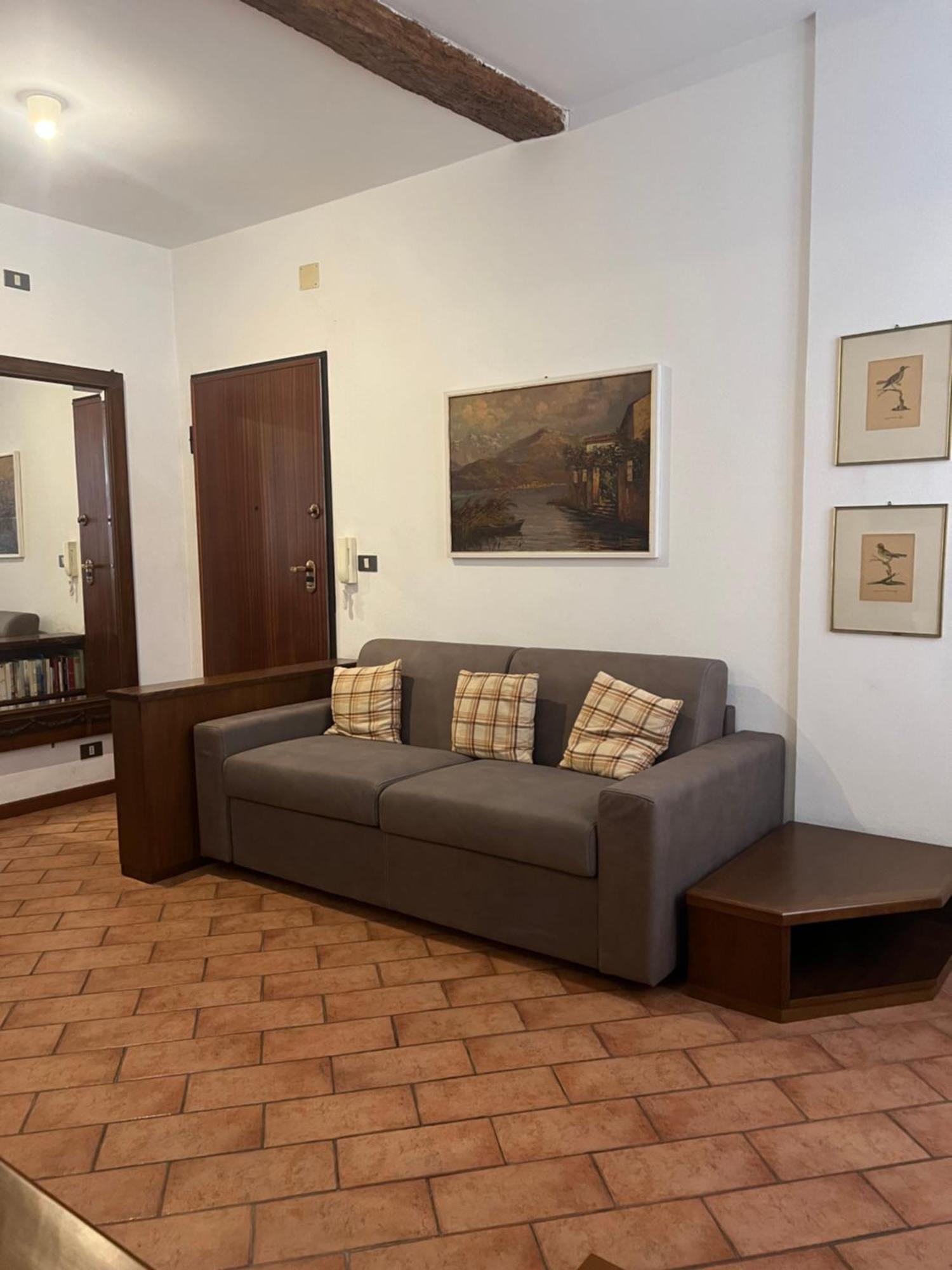 Casa Alby Apartman Rapallo Kültér fotó