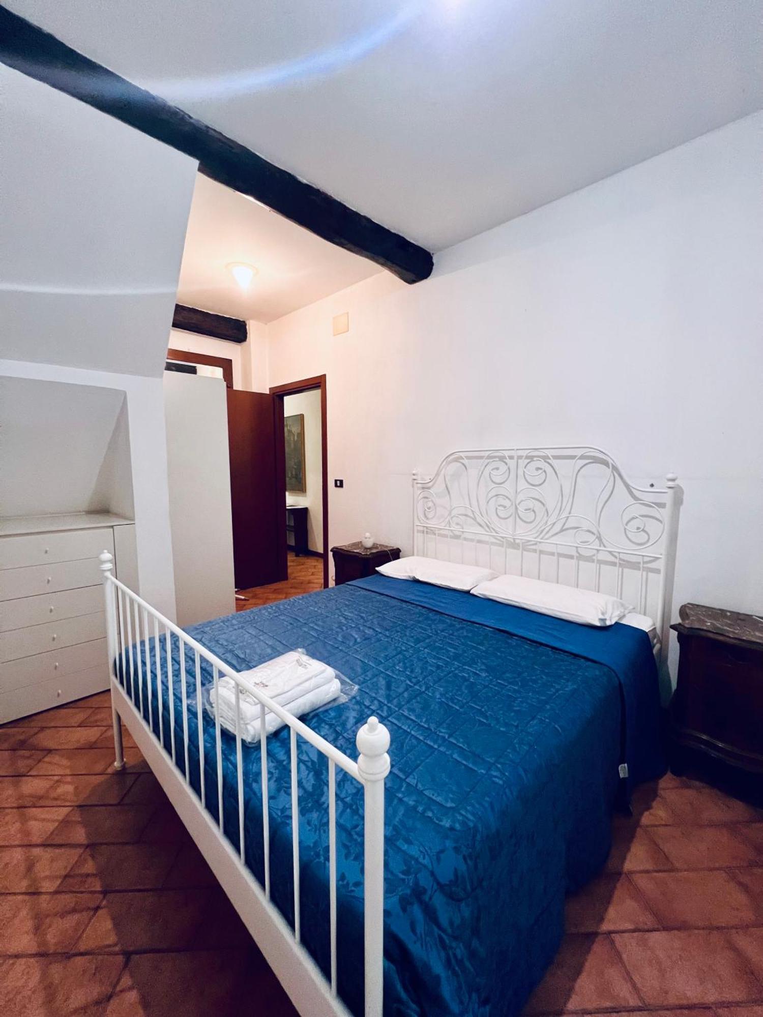 Casa Alby Apartman Rapallo Kültér fotó