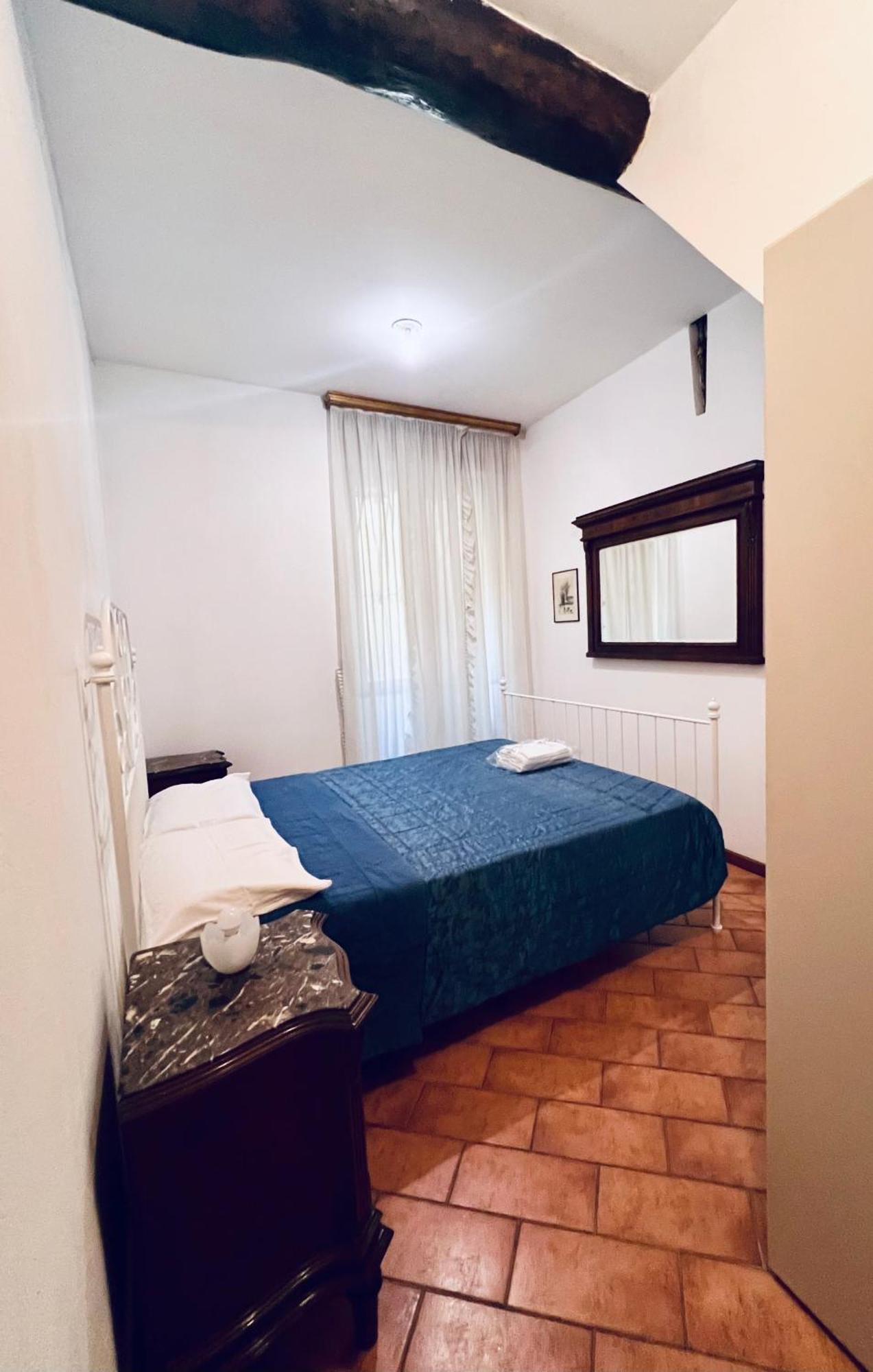 Casa Alby Apartman Rapallo Kültér fotó